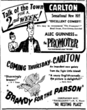 Carlton Theatre