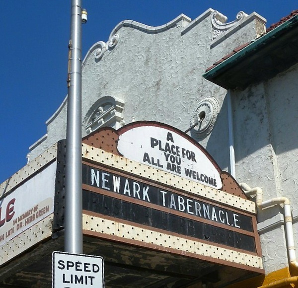 Stanley Theatre