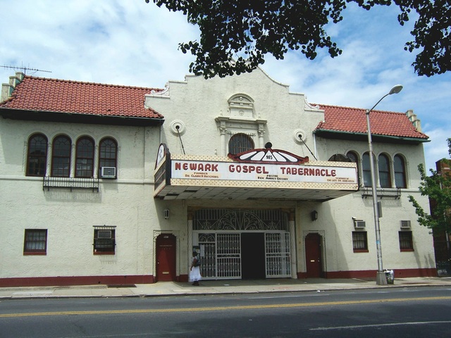 Stanley Theatre