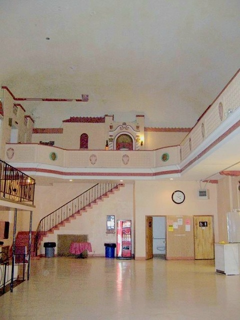 Stanley Theatre