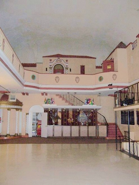 Stanley Theatre