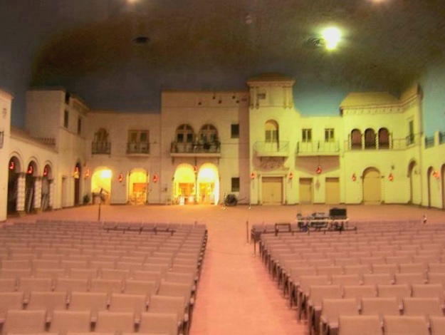 Stanley Theatre