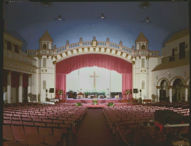 Stanley Theatre