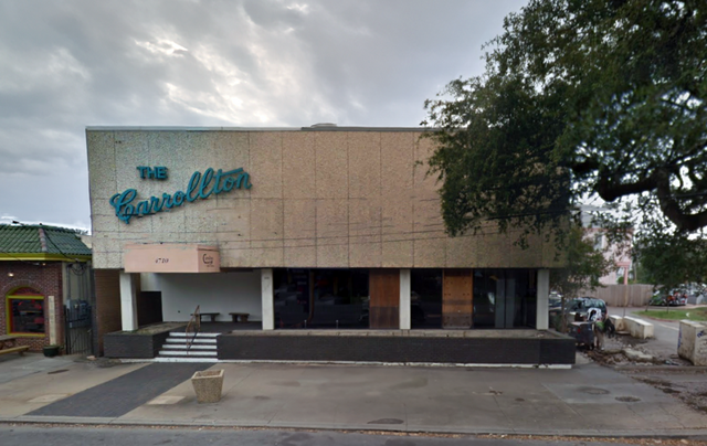 Carrollton Theater