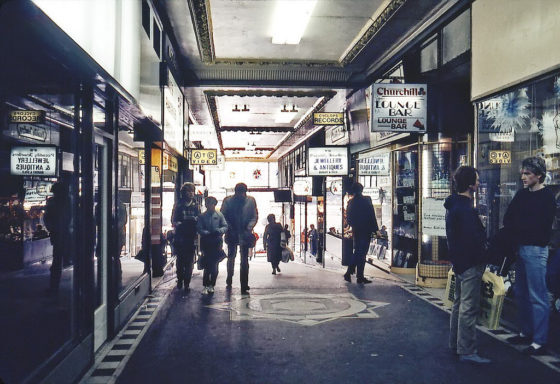 Picture House