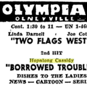 Olympia Theatre