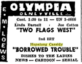 Olympia Theatre