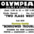 Olympia Theatre