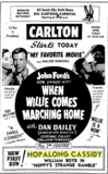 Carlton Theatre