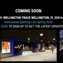 Flagship Premium Cinemas Wellington