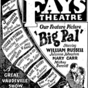 Fays Theatre