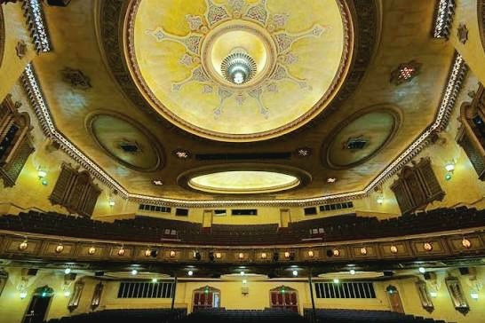 Civic Theatre