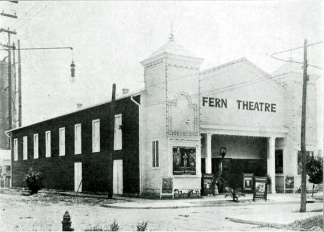 Fern Theatre