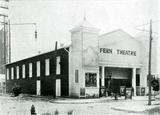 Fern Theatre