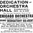 Orchestra Hall