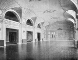 Orchestra Hall