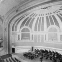 Orchestra Hall
