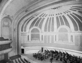 Orchestra Hall