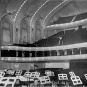 Orchestra Hall