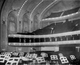 Orchestra Hall