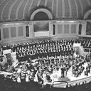 Orchestra Hall
