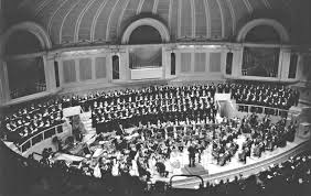 Orchestra Hall