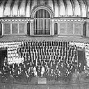 Orchestra Hall