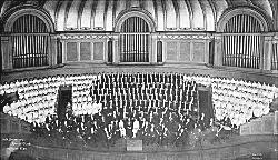 Orchestra Hall