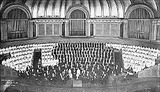 Orchestra Hall