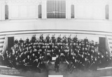Orchestra Hall