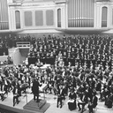 Orchestra Hall
