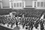 Orchestra Hall