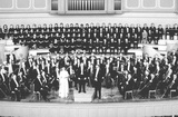Orchestra Hall