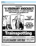 The Great Directors: Danny Boyle/East Main Corridor/Suburban First Run (1996)