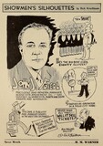 Theater Showman and More (1946)