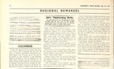 May 1947 News