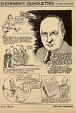 Theater Showman and More (1946)