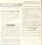 May 1947 News