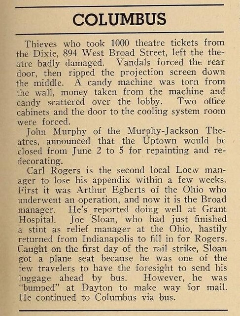June 1946 News