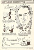 Theater Showman and More (1947)