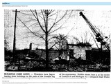 What Became of the Area that Included the Goodale Theatre (1956)