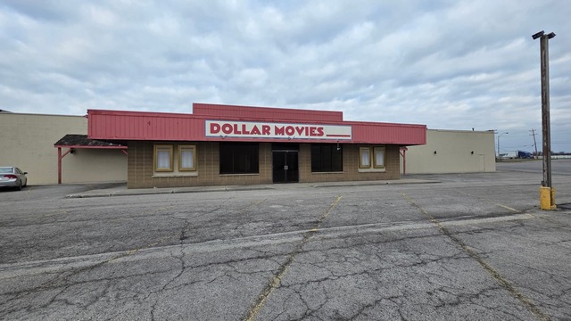 Eastgate Dollar Movies 4