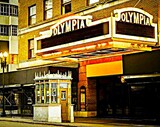 Olympia Theatre at Gusman Center 174 E. Flagler Street, Miami, FL