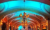 Olympia Theatre at Gusman Center 174 E. Flagler Street, Miami, FL