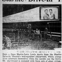 Starlight Drive-In