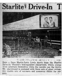 Starlight Drive-In
