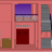 CAD model - Foyer Interior View