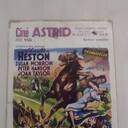 Astrid Cinema