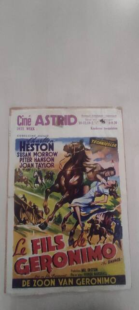 Astrid Cinema