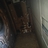 Photo of area between the original and 1962 proscenium.